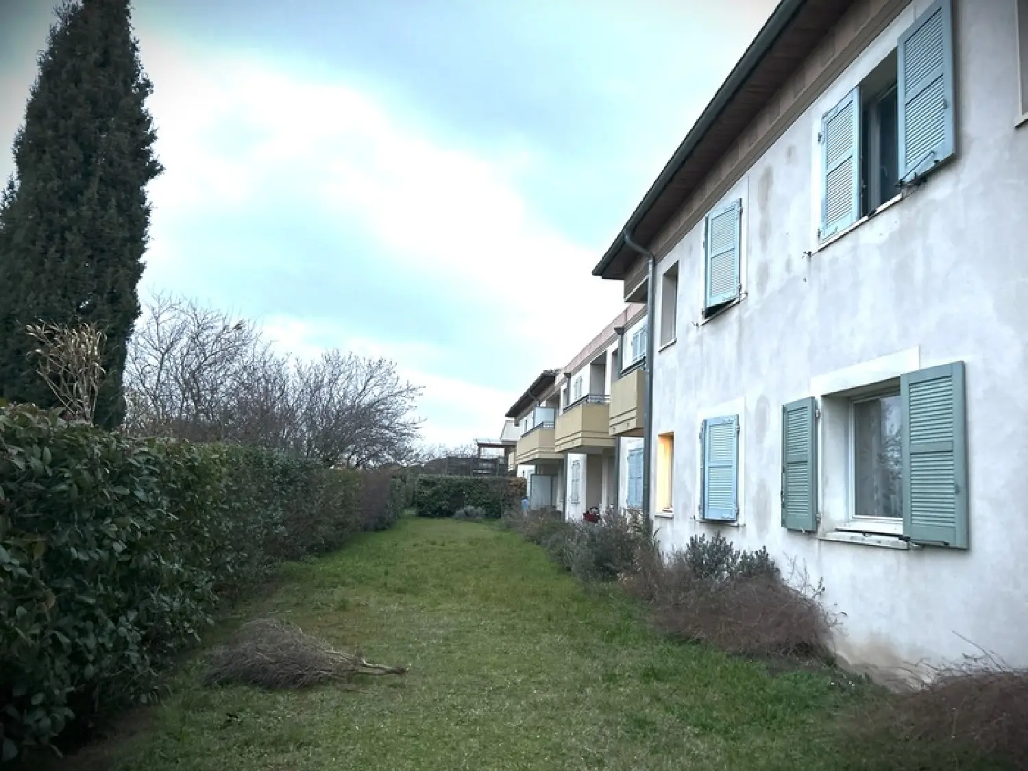  en venta apartamento Vinassan Aude 7