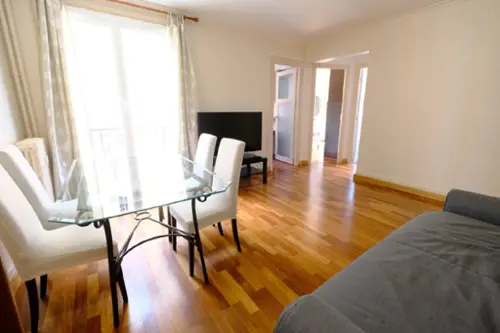 Vincennes Val-de-Marne Wohnung/ Apartment Bild 7107057