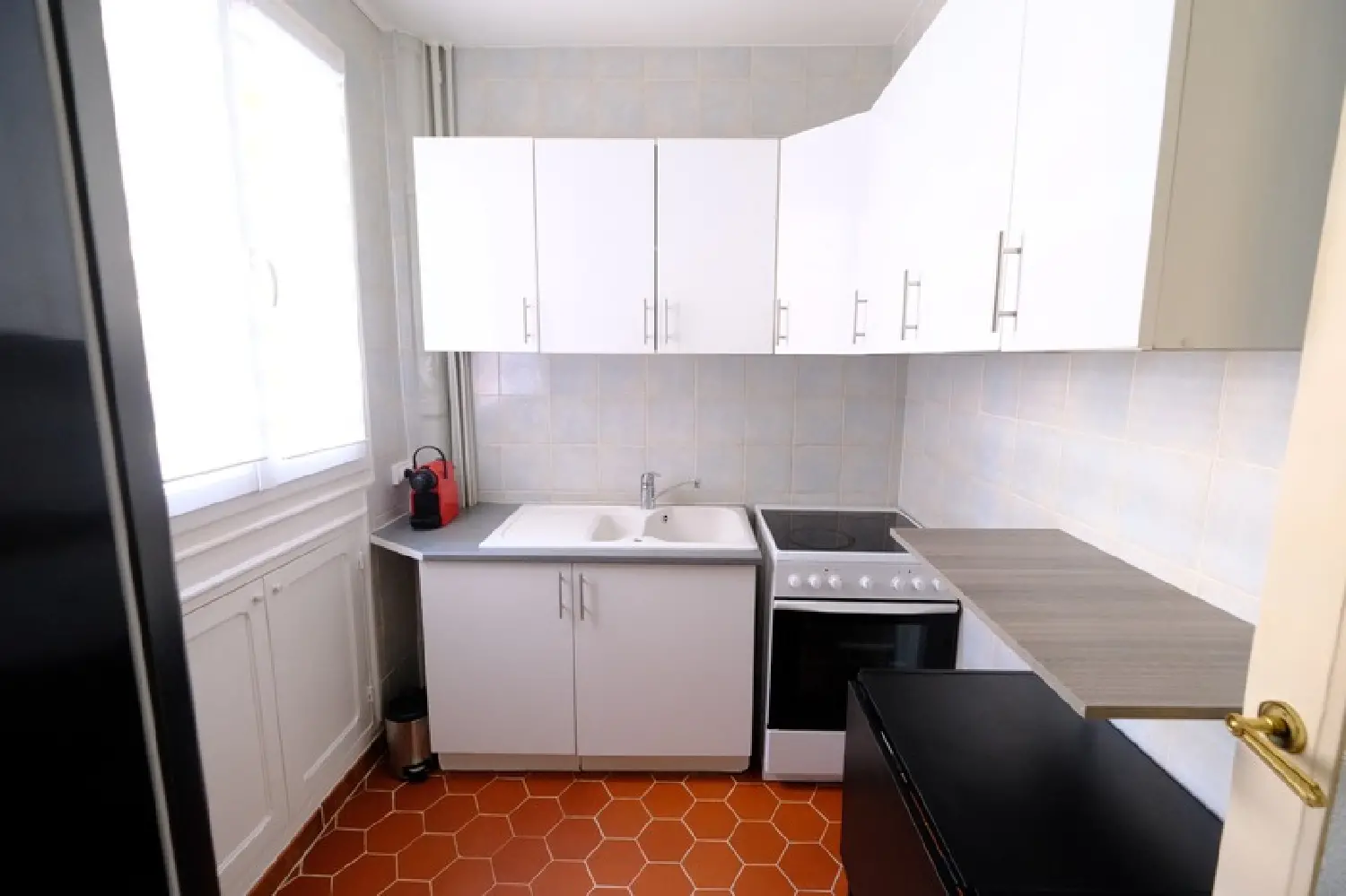  kaufen Wohnung/ Apartment Vincennes Val-de-Marne 4