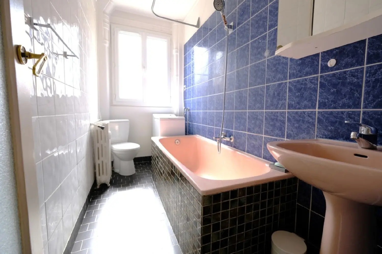  kaufen Wohnung/ Apartment Vincennes Val-de-Marne 5