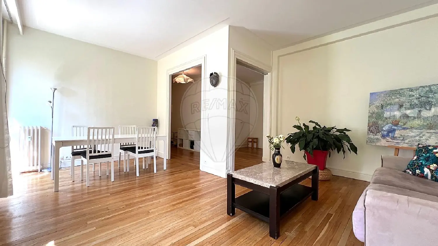  kaufen Wohnung/ Apartment Vincennes Val-de-Marne 4