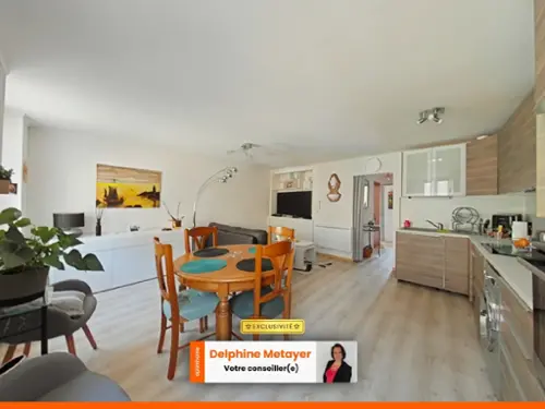 Vins-sur-Caramy Var appartement foto 7106098