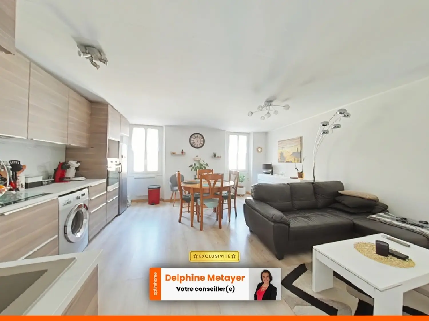  te koop appartement Vins-sur-Caramy Var 2