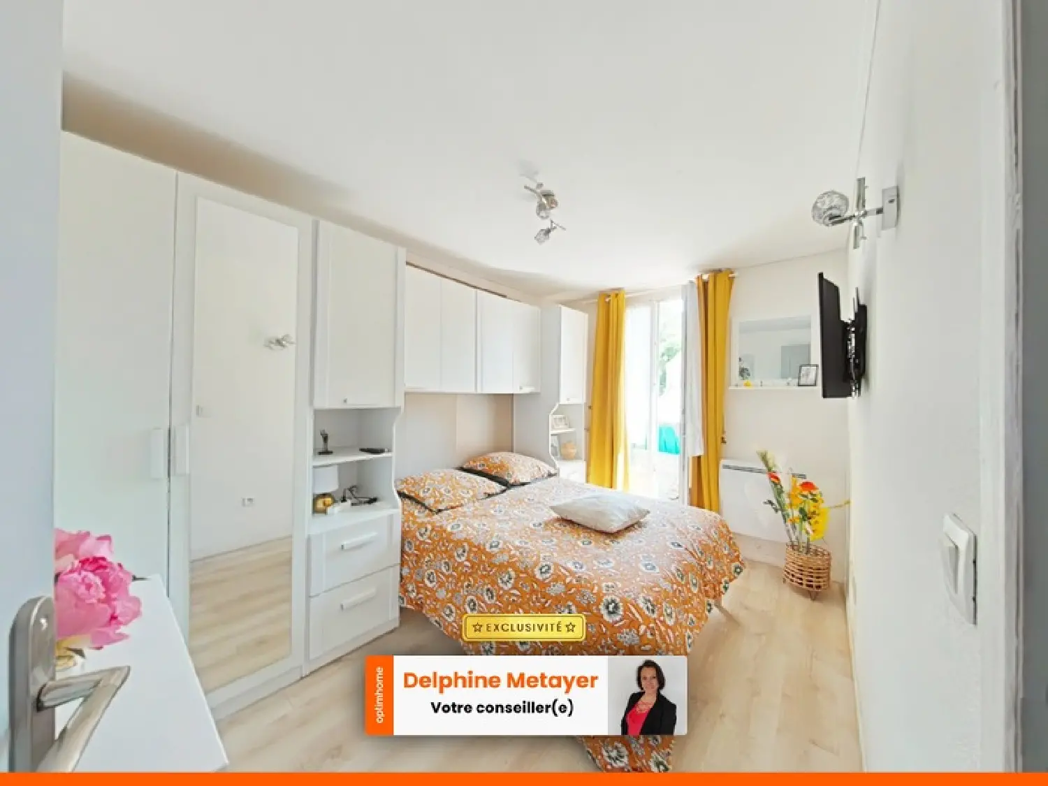  te koop appartement Vins-sur-Caramy Var 4