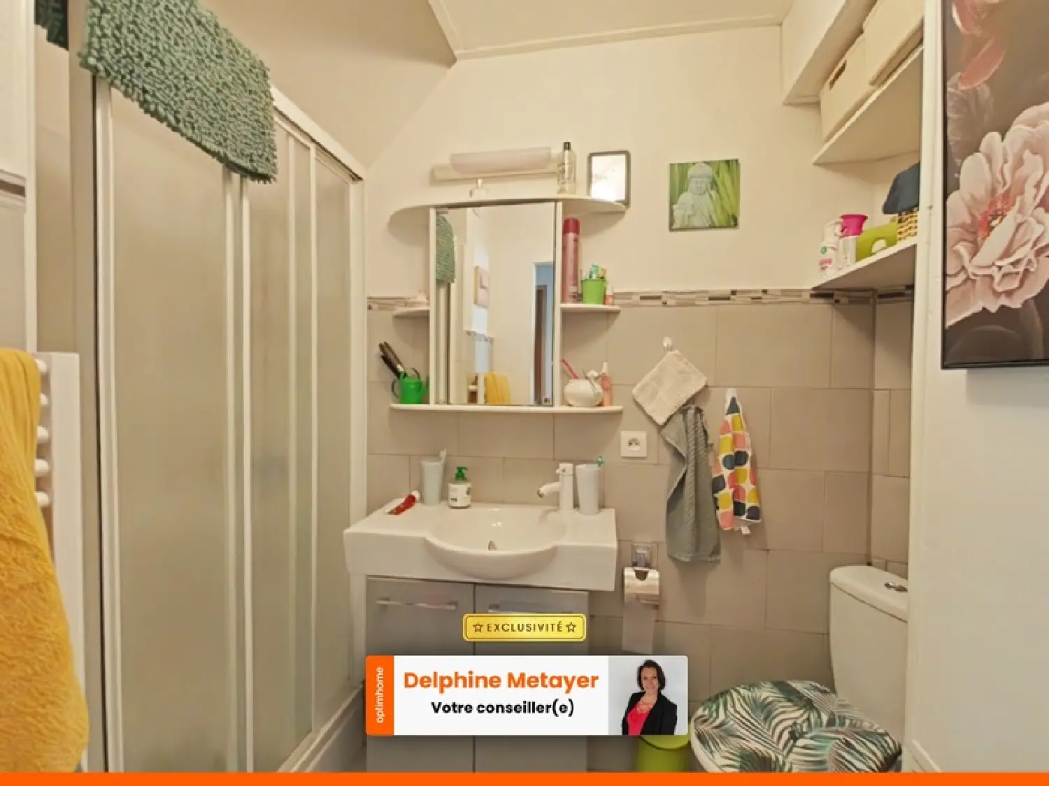  te koop appartement Vins-sur-Caramy Var 5