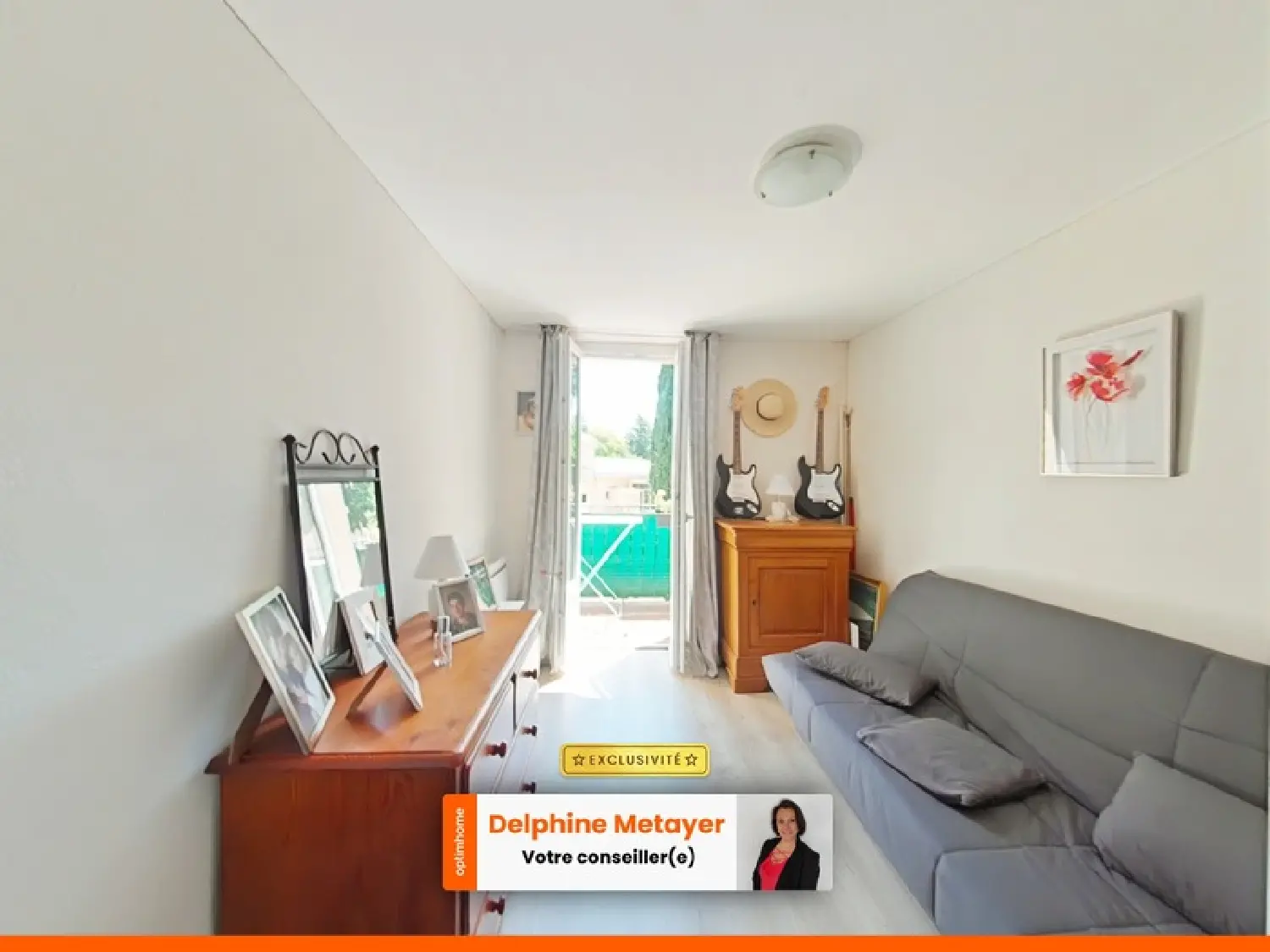  te koop appartement Vins-sur-Caramy Var 6