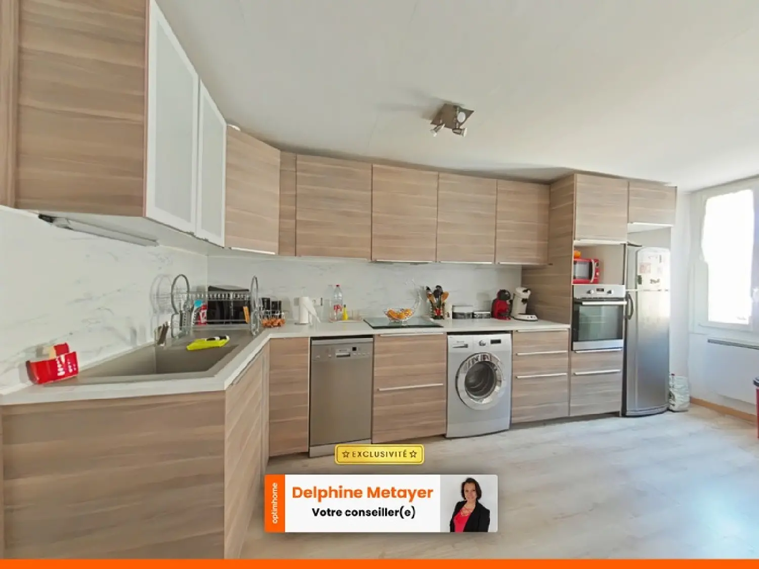  te koop appartement Vins-sur-Caramy Var 7