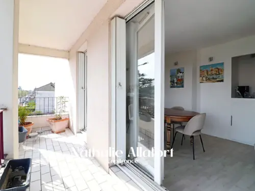 Viry-Châtillon Essonne apartment foto 7106978