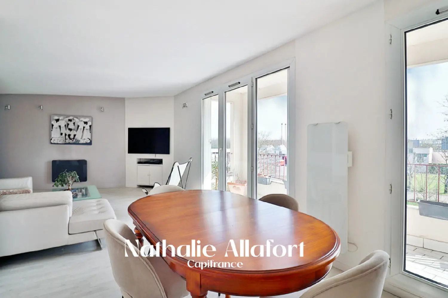  kaufen Wohnung/ Apartment Viry-Châtillon Essonne 5