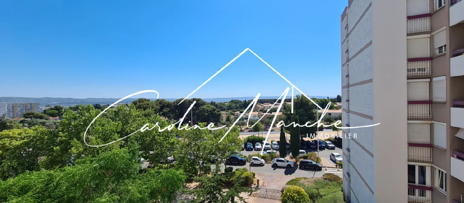  en venta apartamento Vitrolles Bocas del Ródano 1