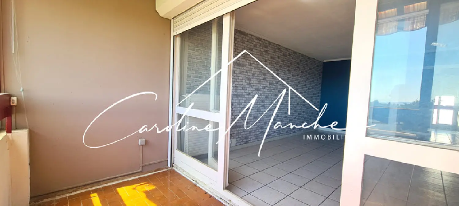 en venta apartamento Vitrolles Bocas del Ródano 3