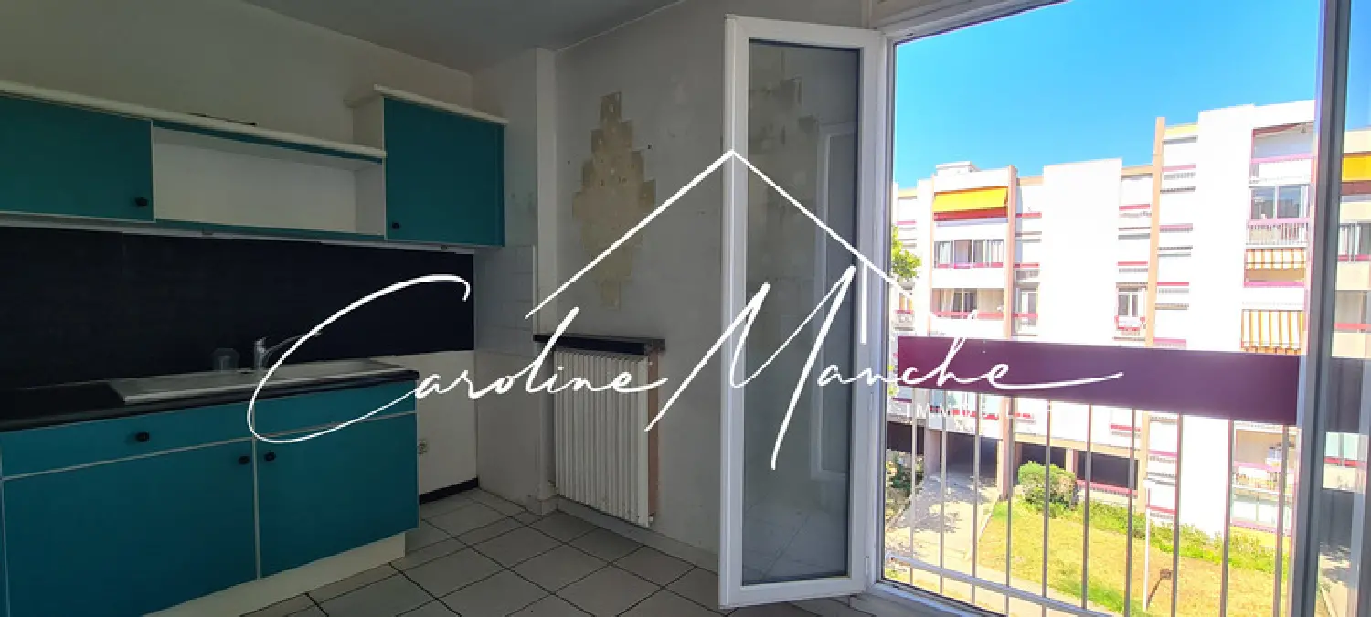  en venta apartamento Vitrolles Bocas del Ródano 5