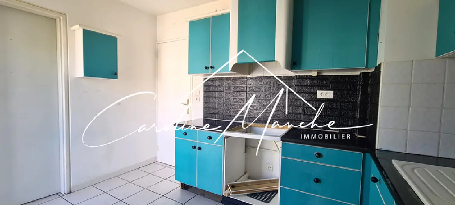  en venta apartamento Vitrolles Bocas del Ródano 6