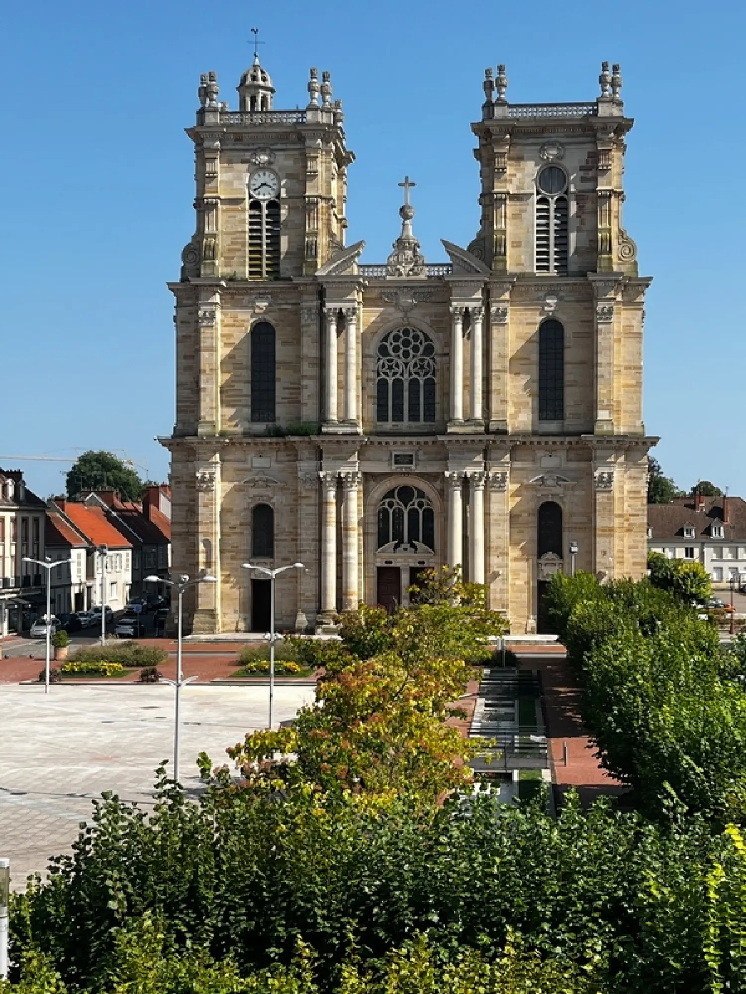  te koop appartement Vitry-le-François Marne 1