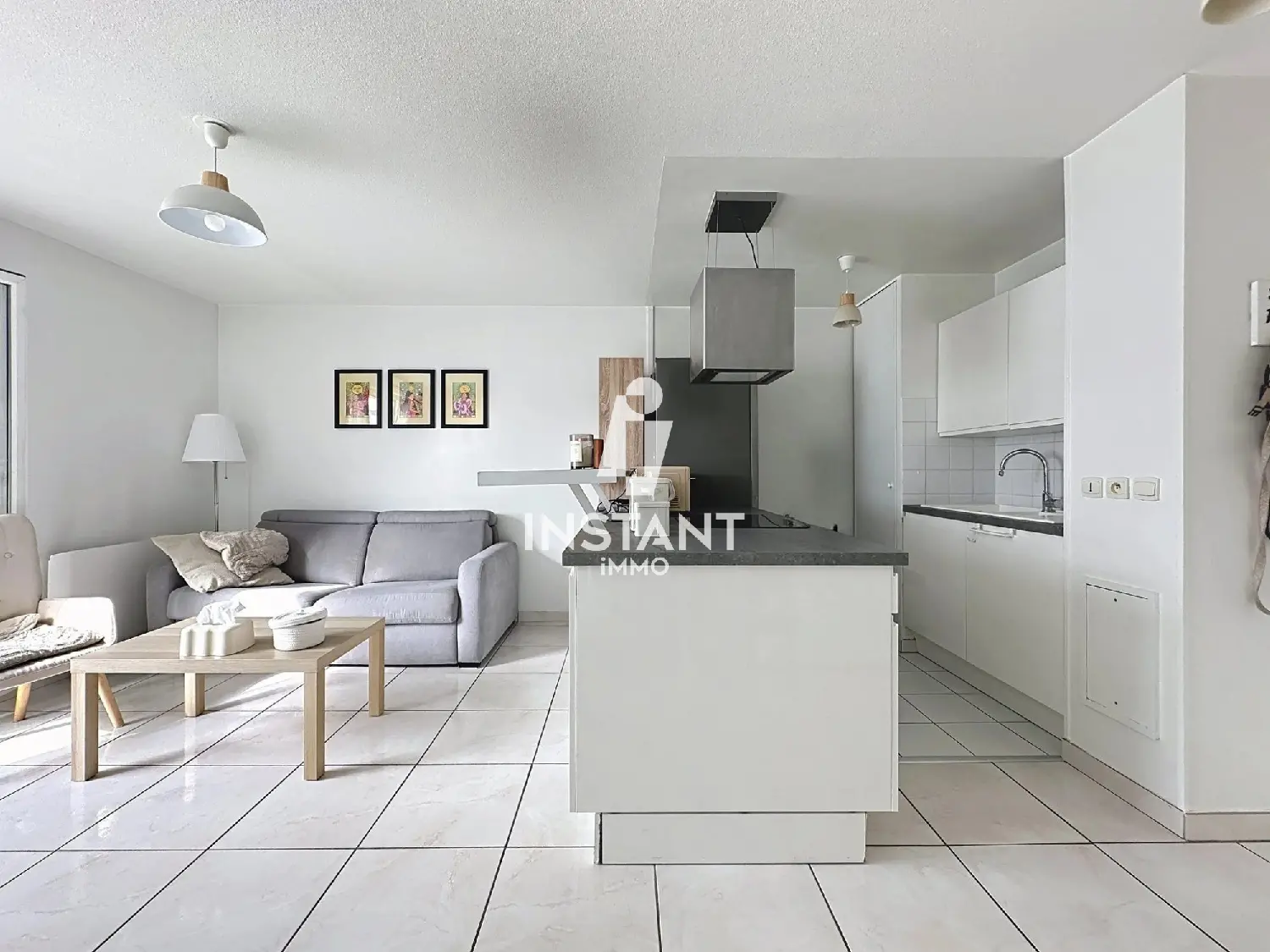  te koop appartement Vitry-sur-Seine Val-de-Marne 2