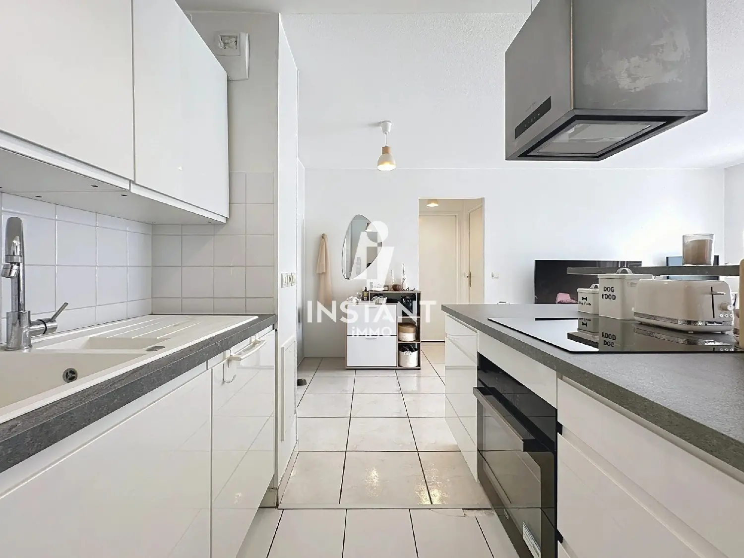  te koop appartement Vitry-sur-Seine Val-de-Marne 3