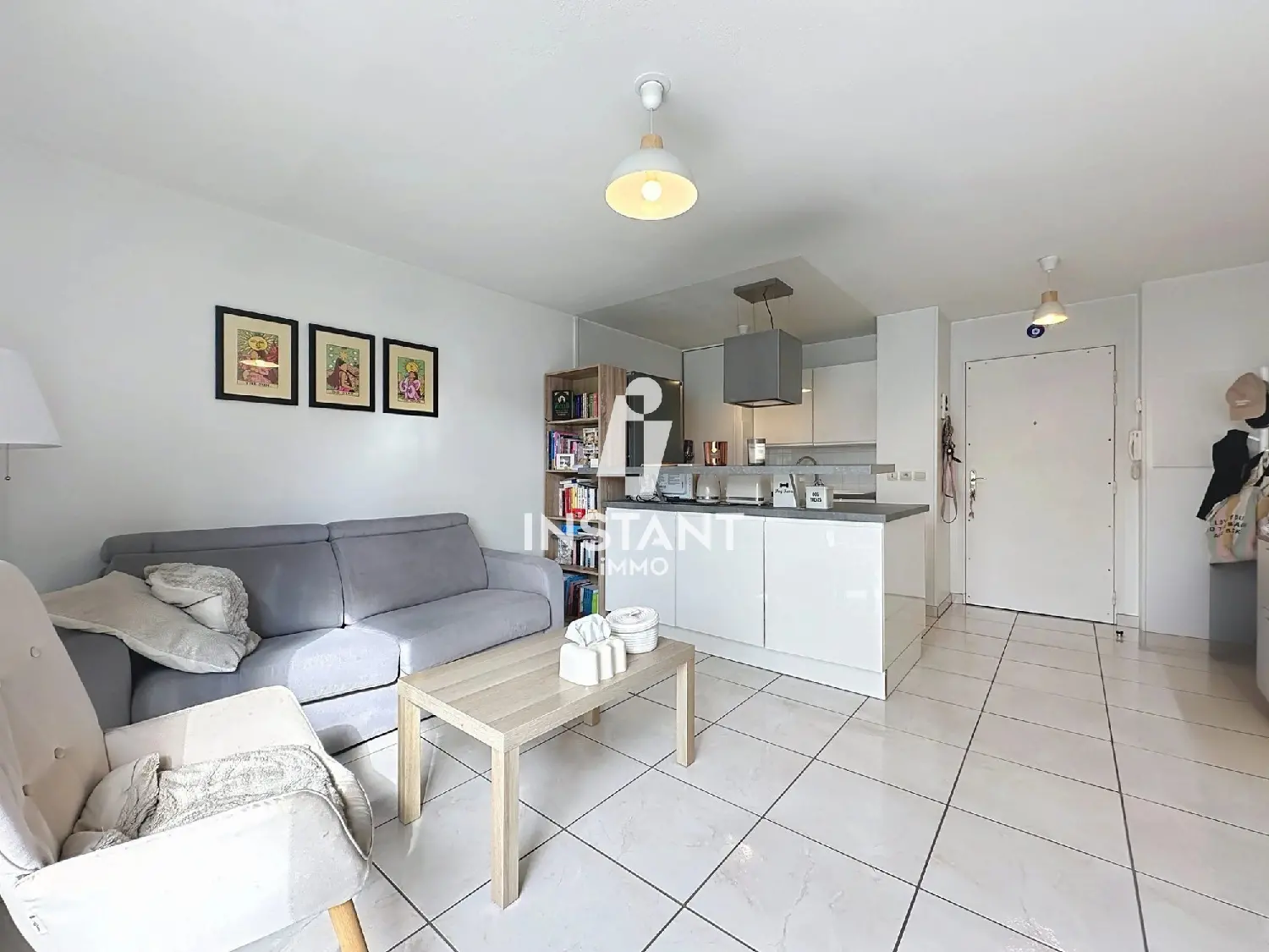  te koop appartement Vitry-sur-Seine Val-de-Marne 5