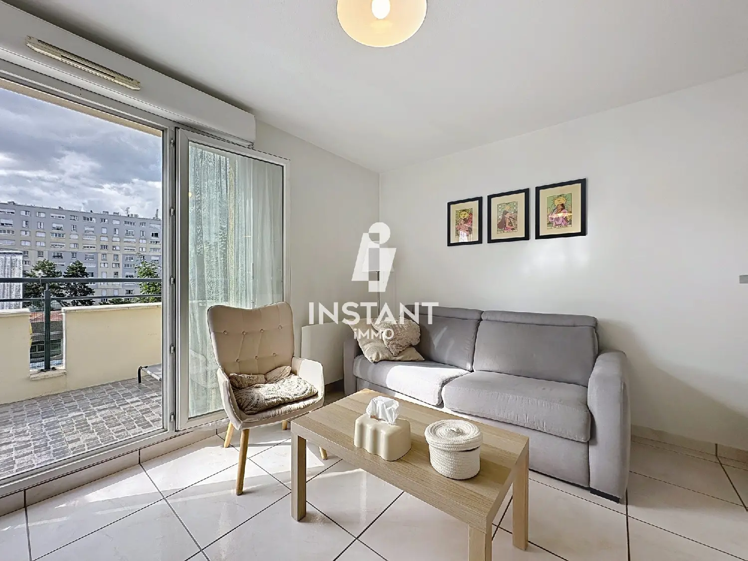  te koop appartement Vitry-sur-Seine Val-de-Marne 6