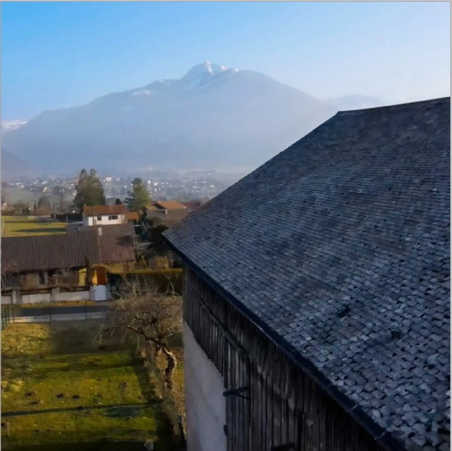  kaufen Wohnung/ Apartment Viuz-en-Sallaz Haute-Savoie 3