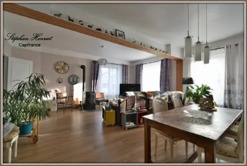Vouziers Ardennes apartamento foto 7110422