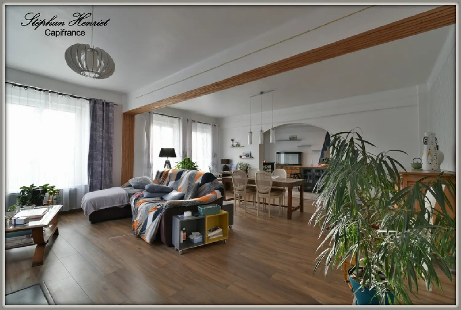  en venta apartamento Vouziers Ardennes 2