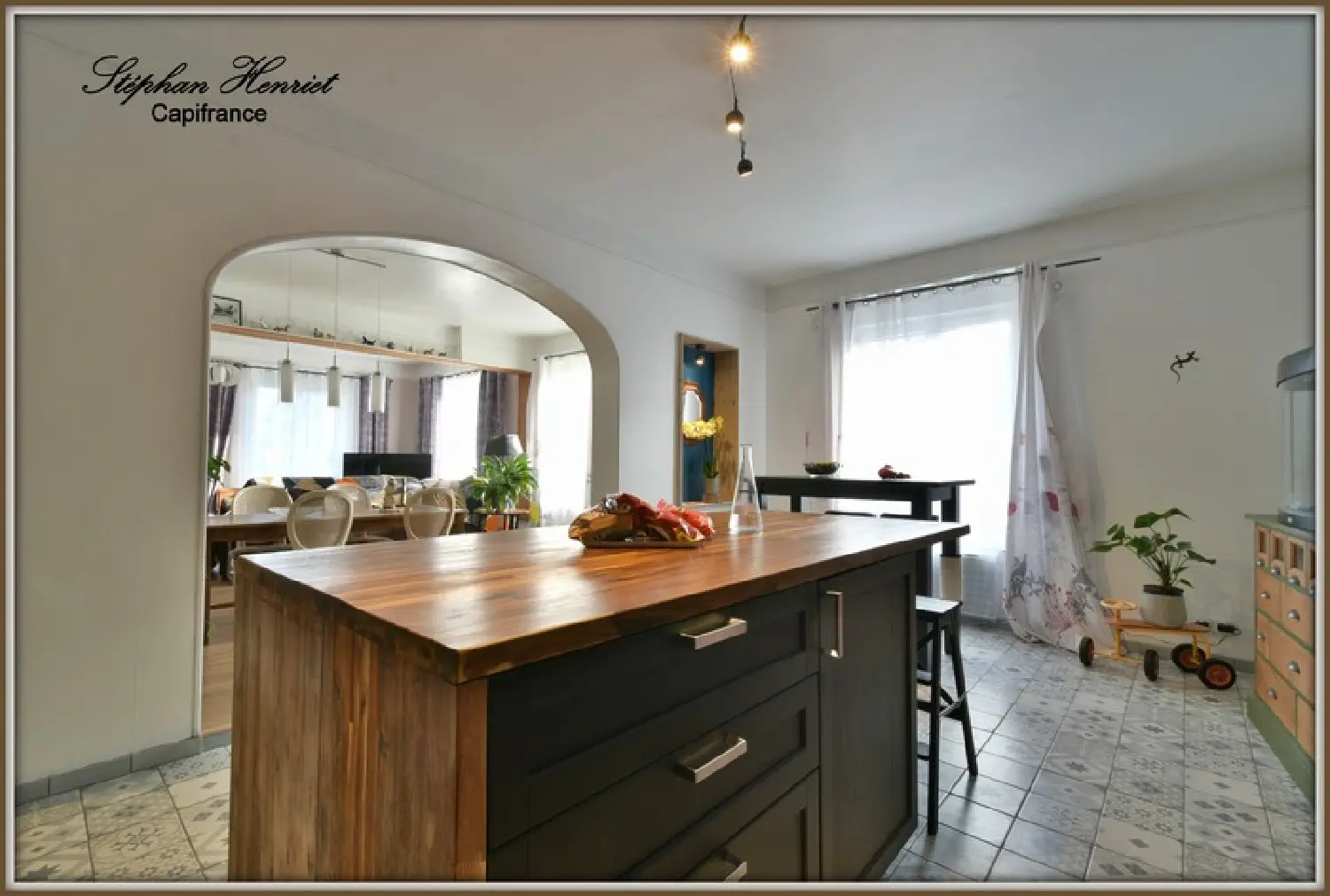  en venta apartamento Vouziers Ardennes 3