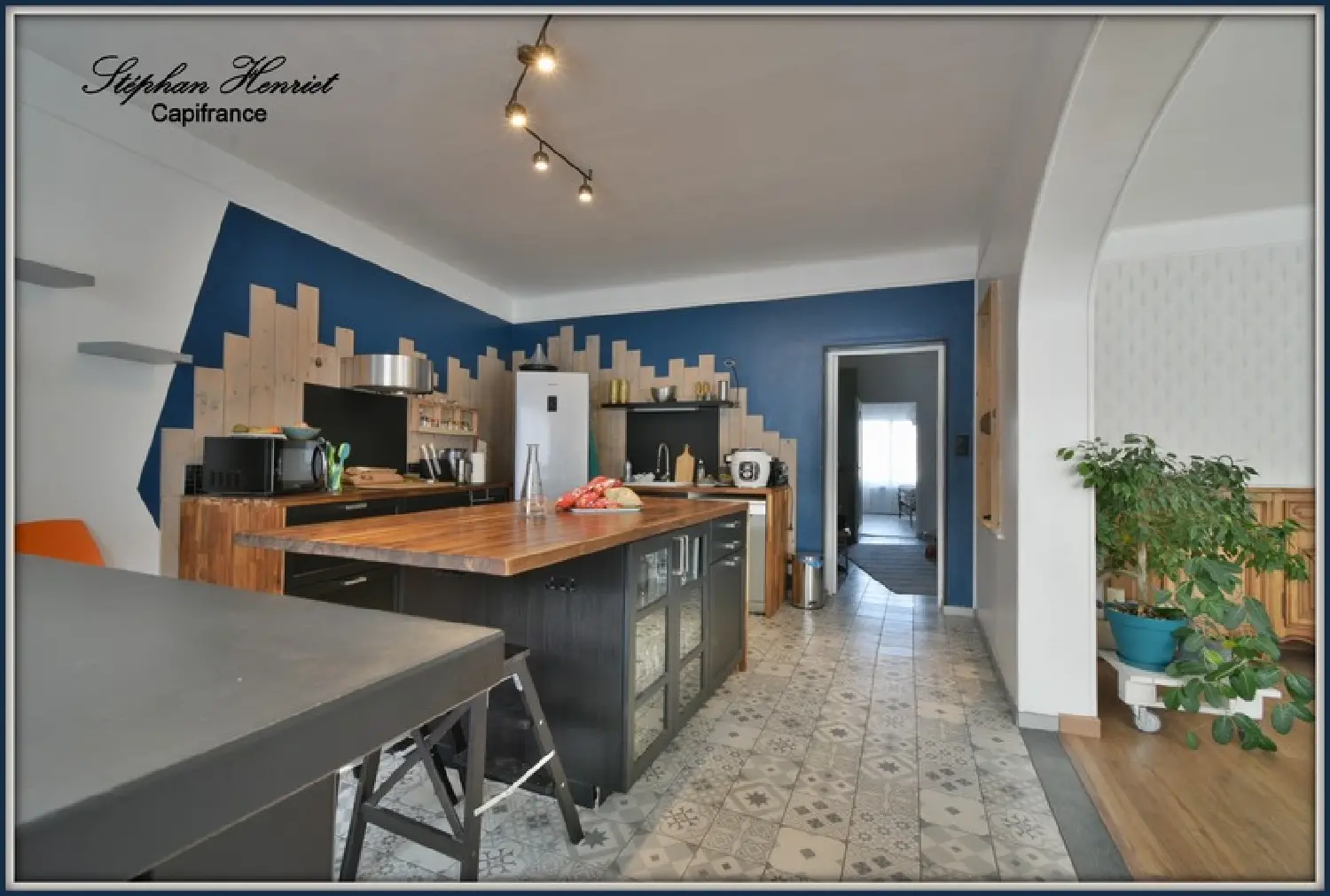  en venta apartamento Vouziers Ardennes 4