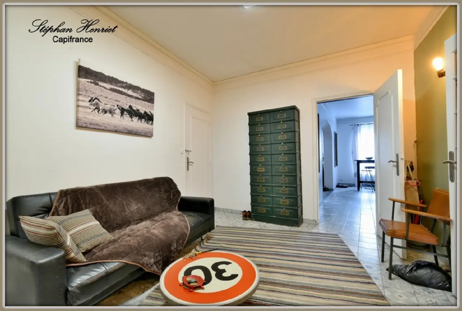  en venta apartamento Vouziers Ardennes 6