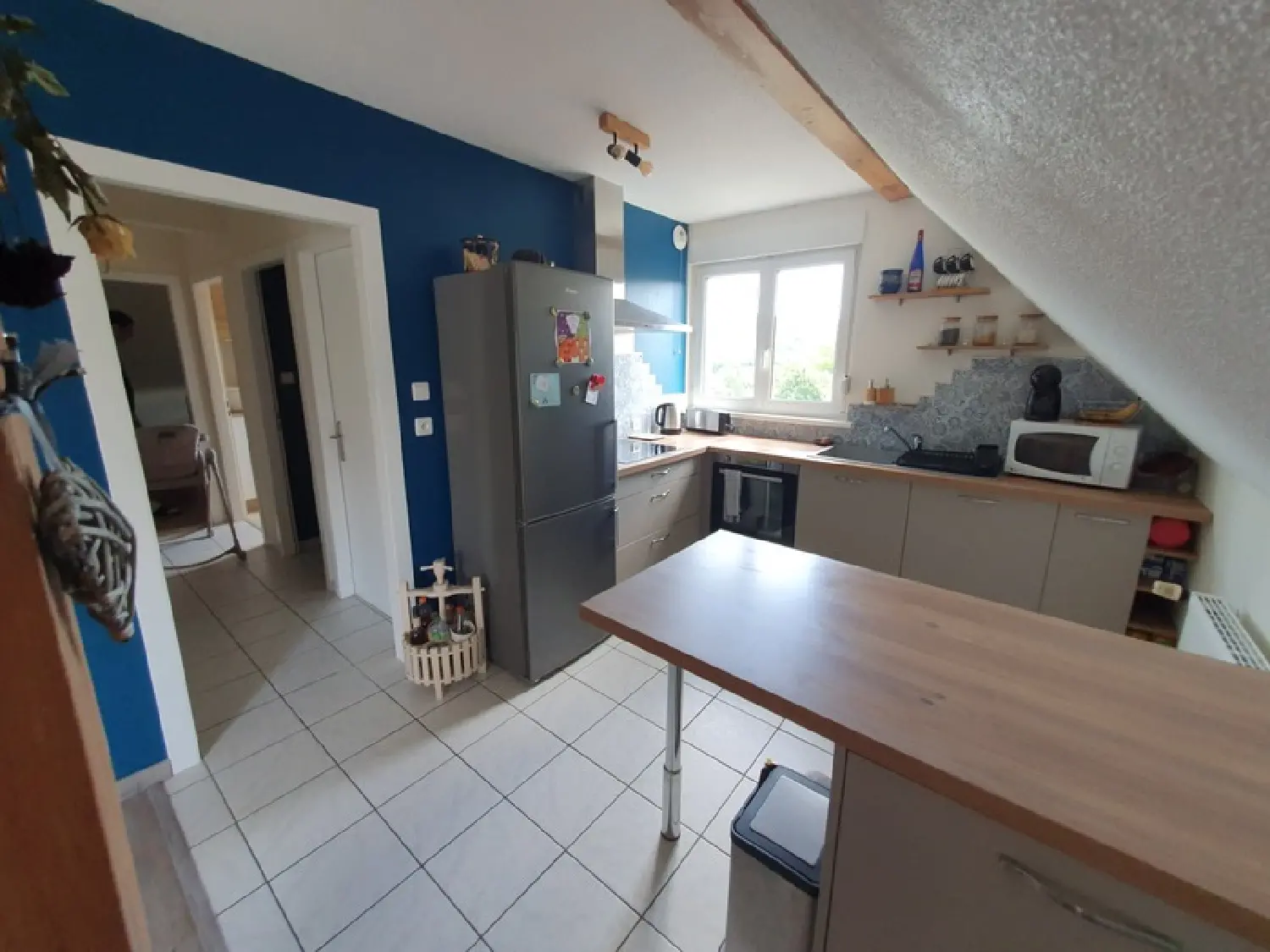  à vendre appartement Wasselonne Bas-Rhin 2