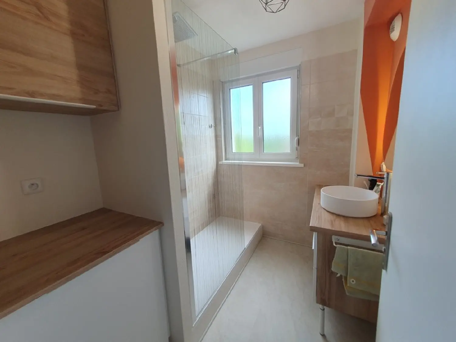  à vendre appartement Wasselonne Bas-Rhin 3