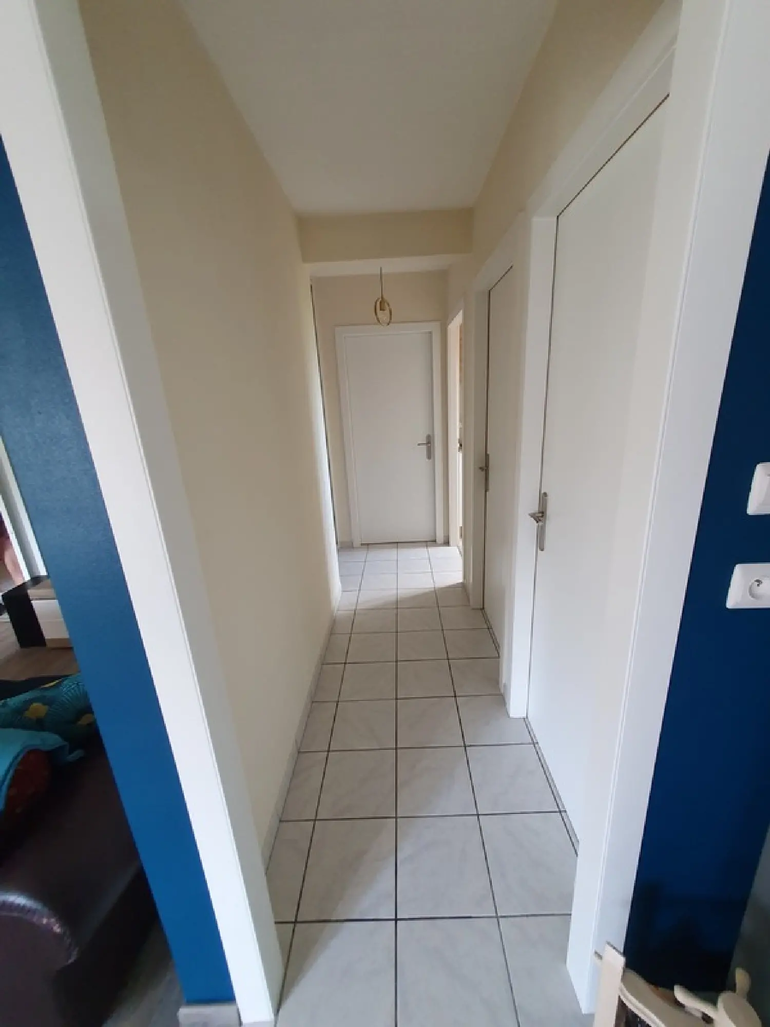 à vendre appartement Wasselonne Bas-Rhin 4