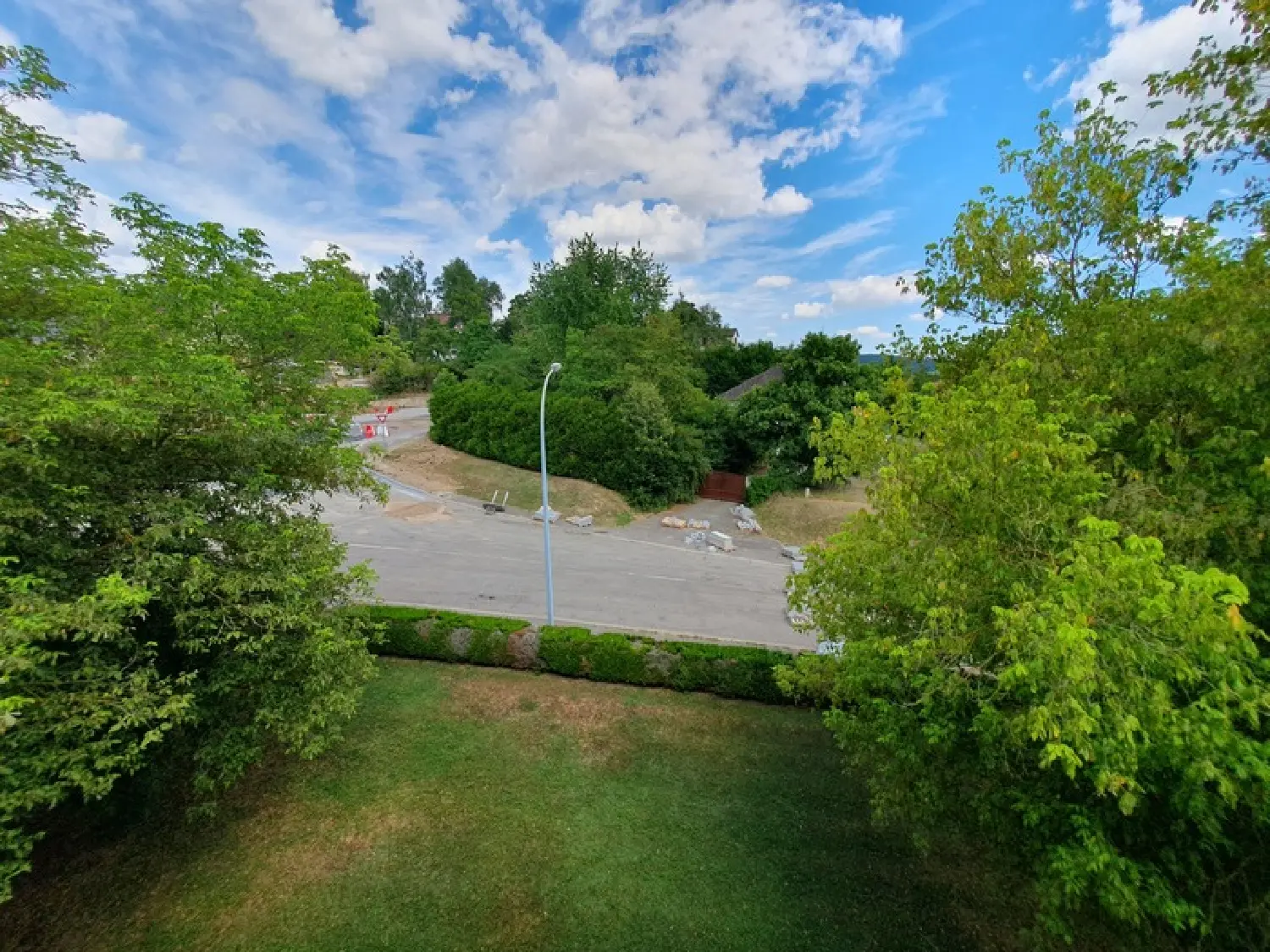  à vendre appartement Wasselonne Bas-Rhin 5