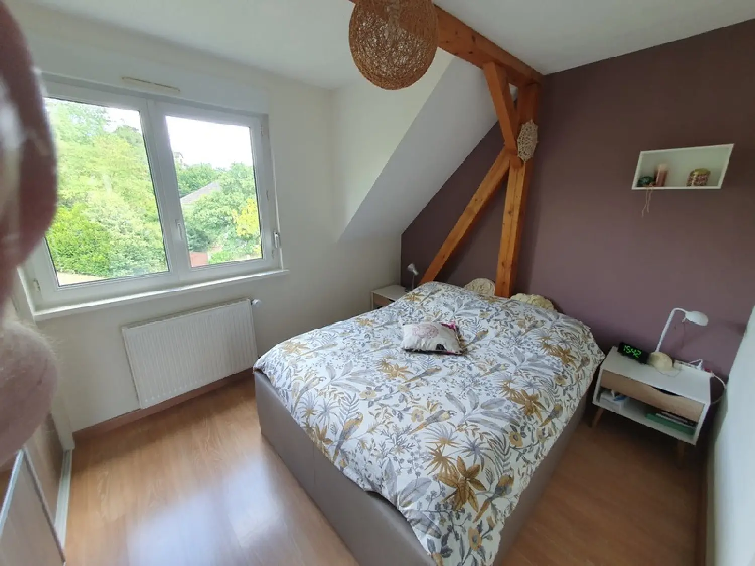  à vendre appartement Wasselonne Bas-Rhin 6