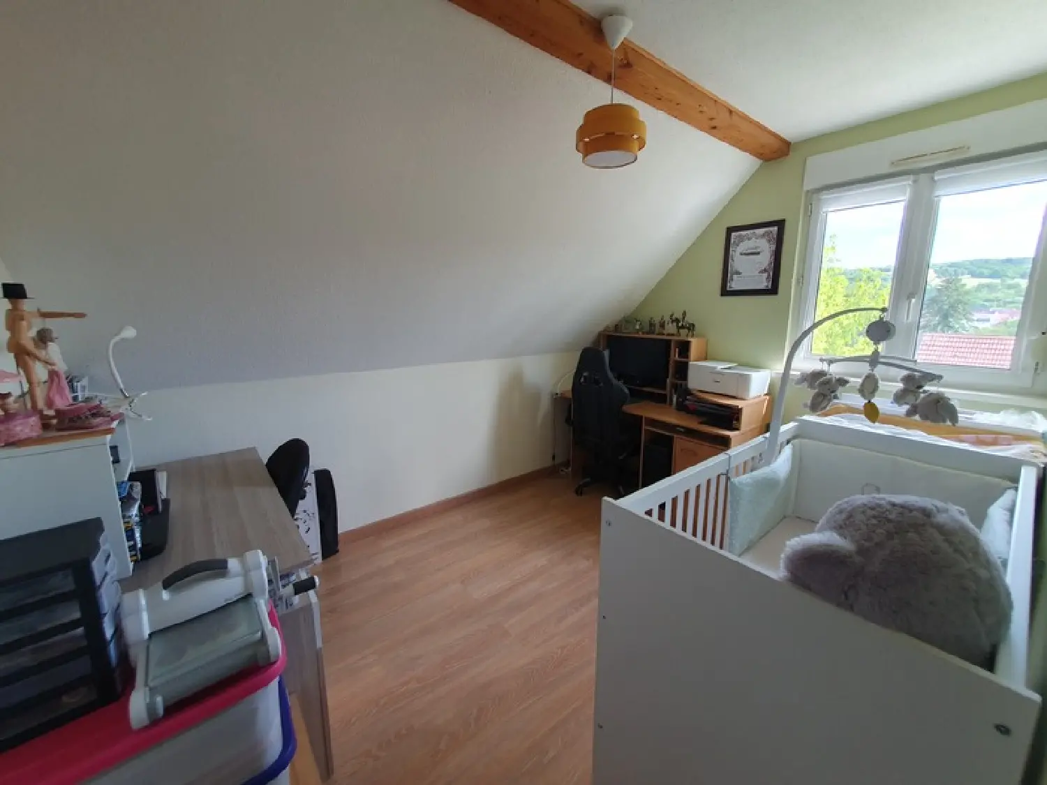  à vendre appartement Wasselonne Bas-Rhin 7