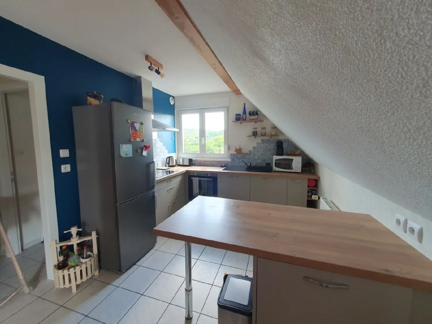  à vendre appartement Wasselonne Bas-Rhin 8