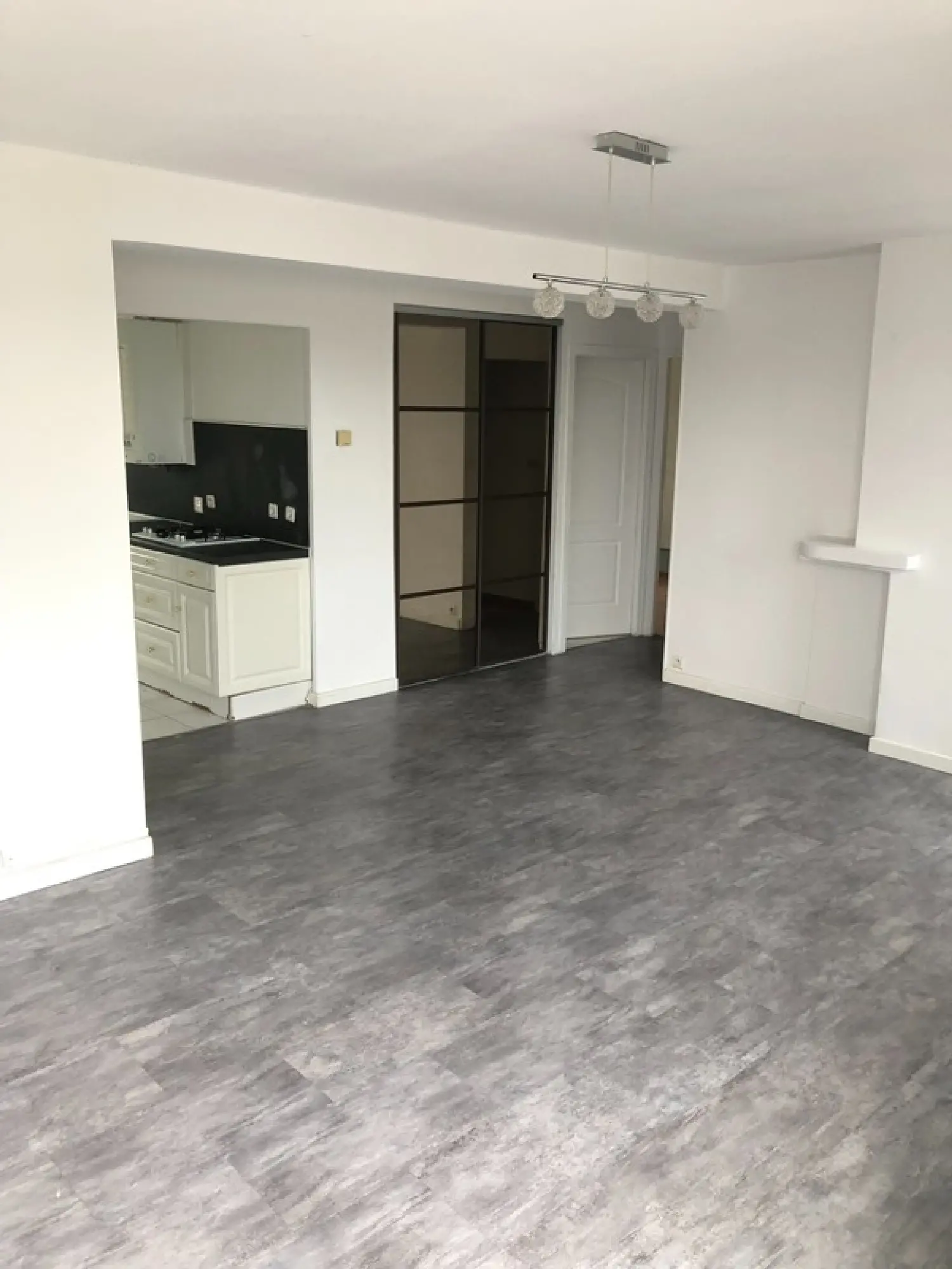  te koop appartement Wattignies Nord 2