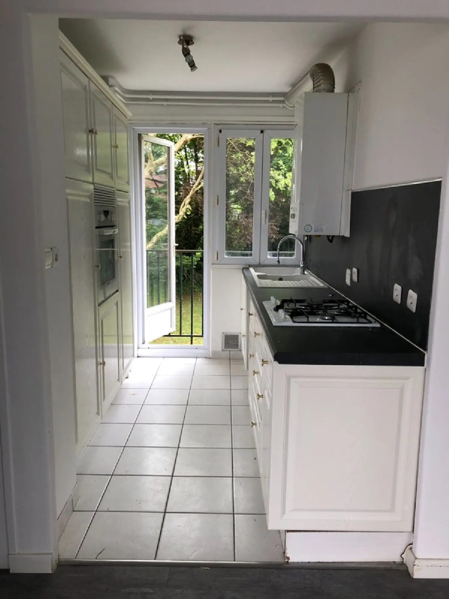 te koop appartement Wattignies Nord 4