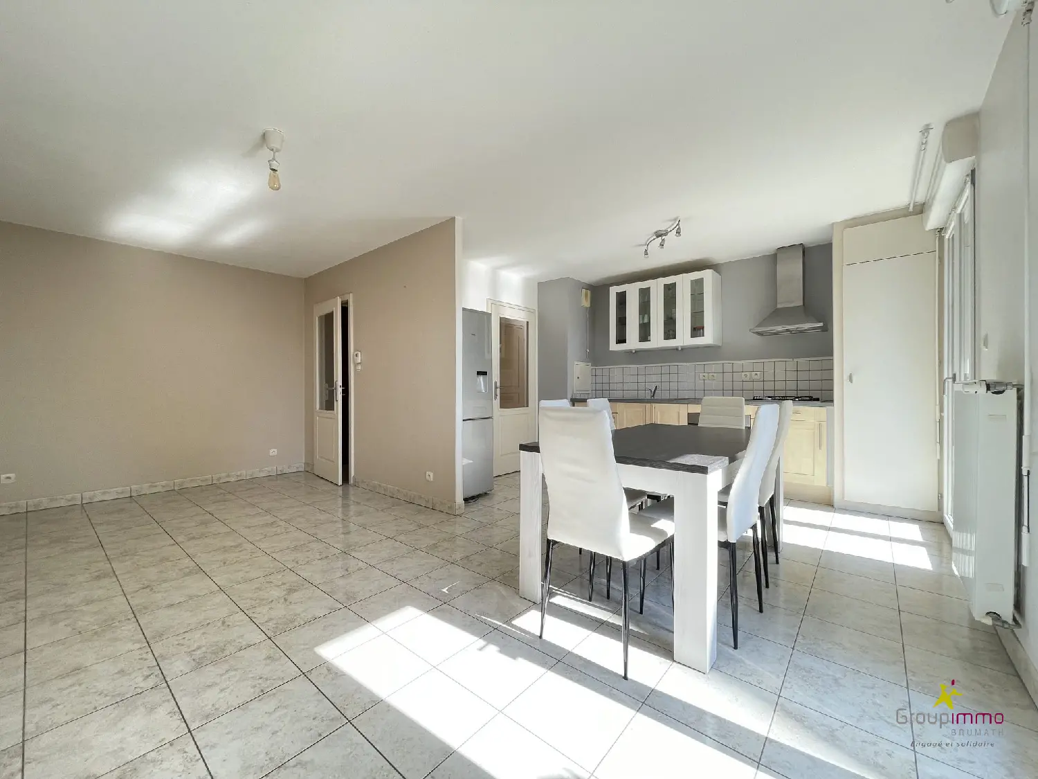  kaufen Wohnung/ Apartment Weyersheim Bas-Rhin 2
