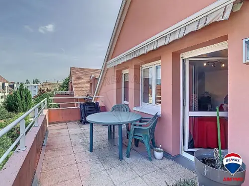Wintzenheim Haut-Rhin Wohnung/ Apartment Bild 7105932