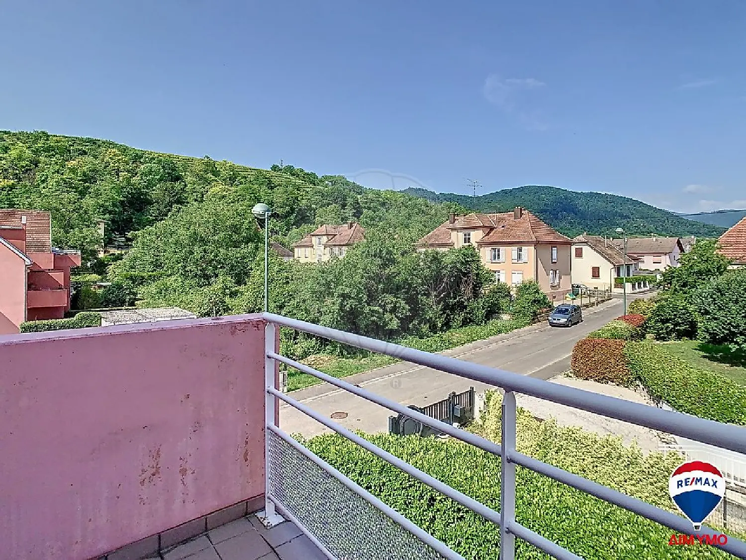  kaufen Wohnung/ Apartment Wintzenheim Haut-Rhin 2