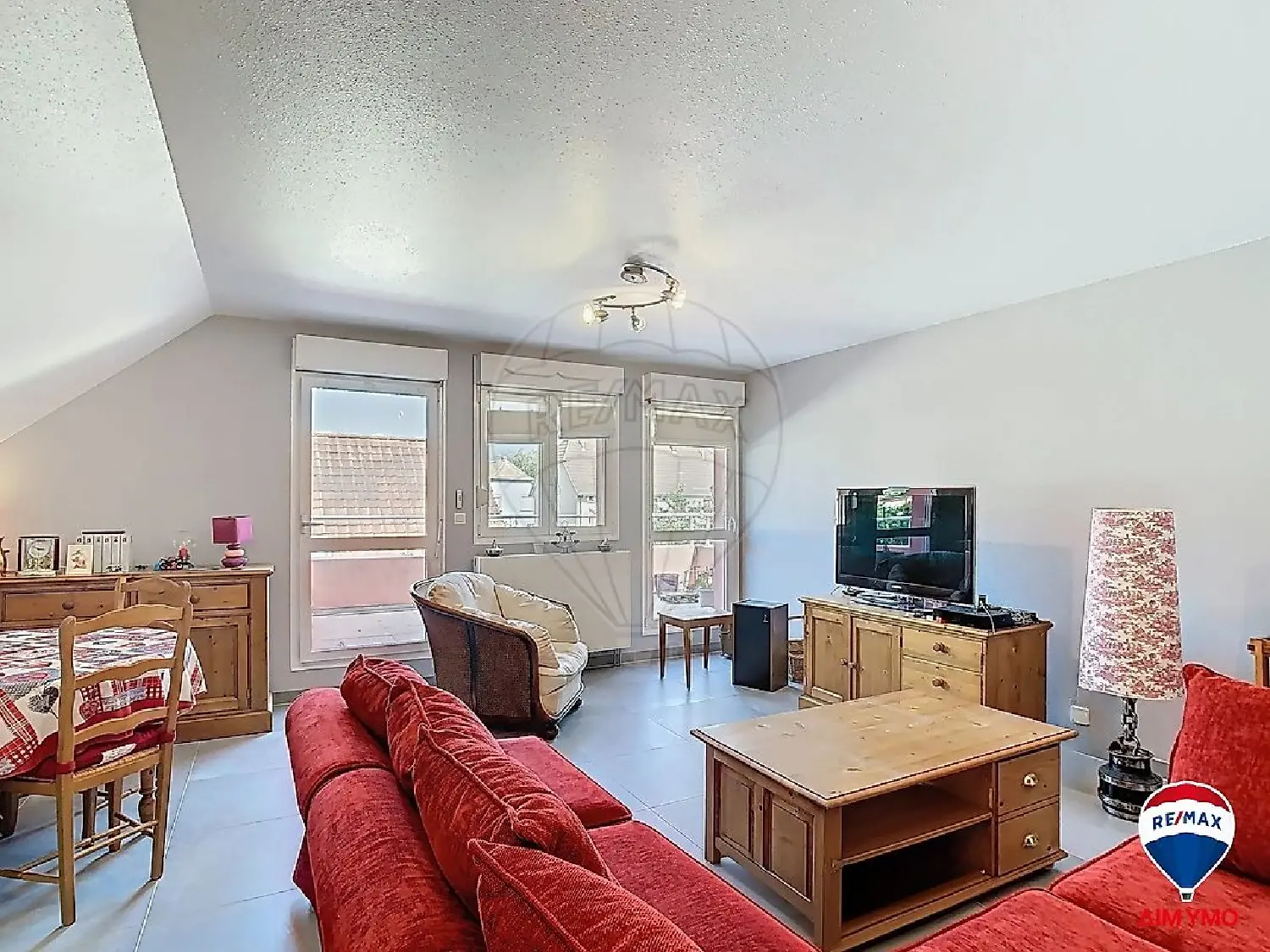  kaufen Wohnung/ Apartment Wintzenheim Haut-Rhin 3