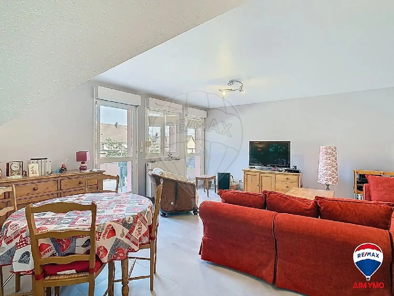  kaufen Wohnung/ Apartment Wintzenheim Haut-Rhin 4