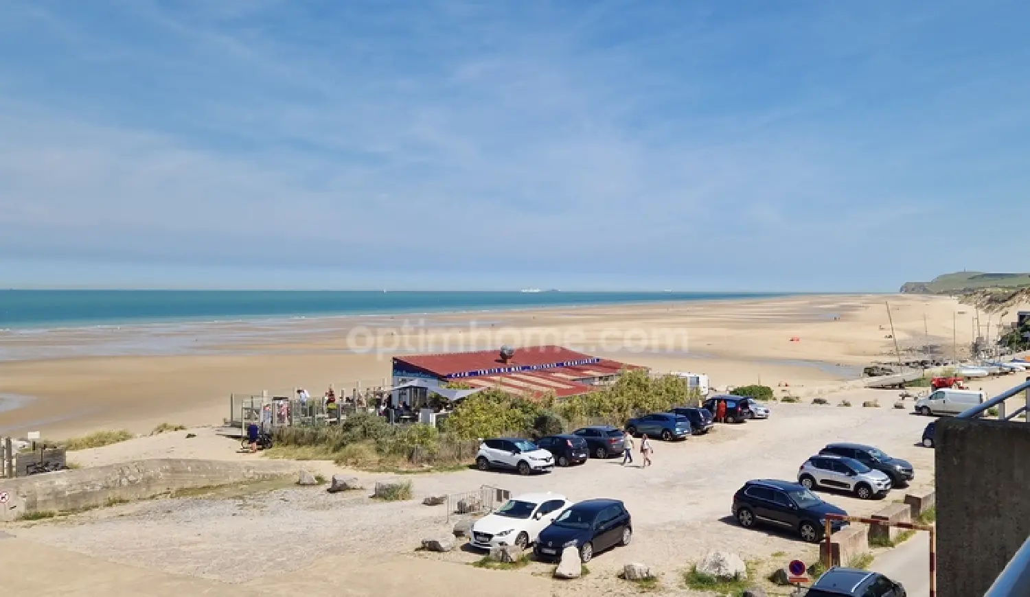  en venta apartamento Wissant Pas-de-Calais 1