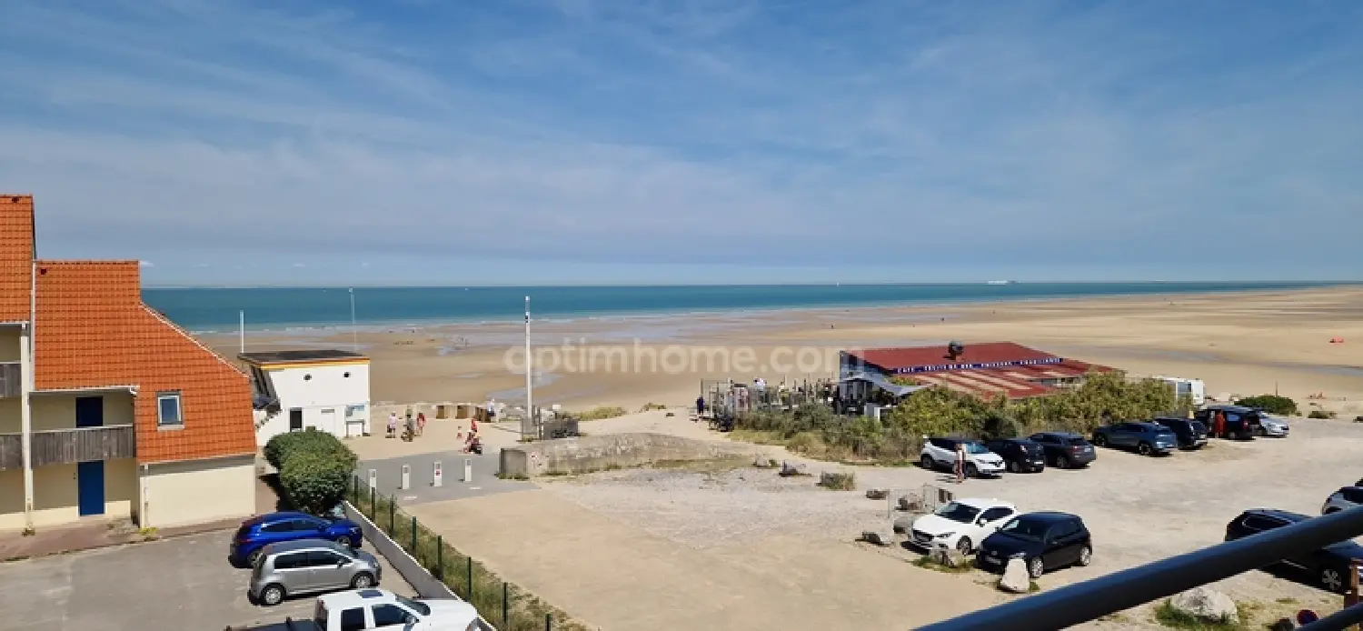  en venta apartamento Wissant Pas-de-Calais 2