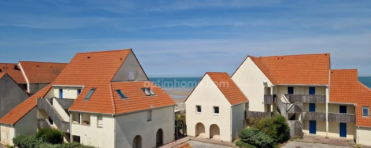  en venta apartamento Wissant Pas-de-Calais 3