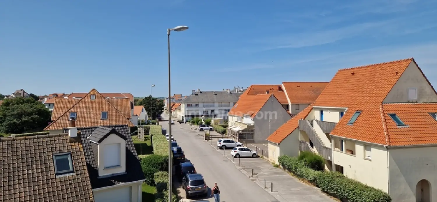  en venta apartamento Wissant Pas-de-Calais 4