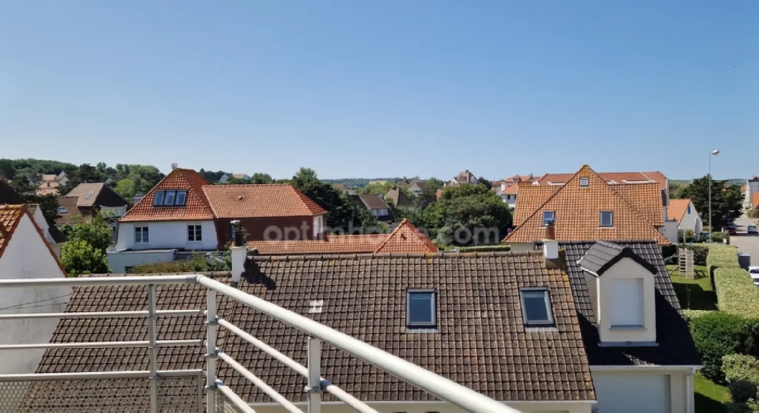  en venta apartamento Wissant Pas-de-Calais 5