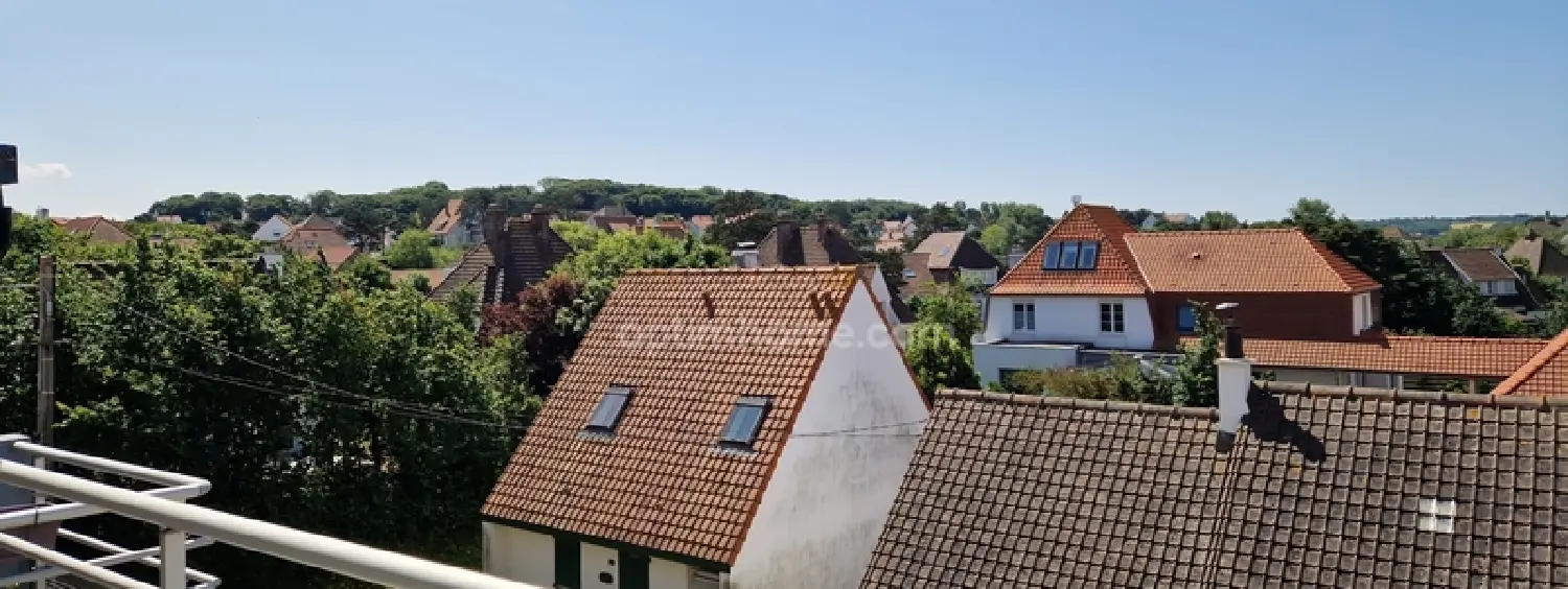  en venta apartamento Wissant Pas-de-Calais 6