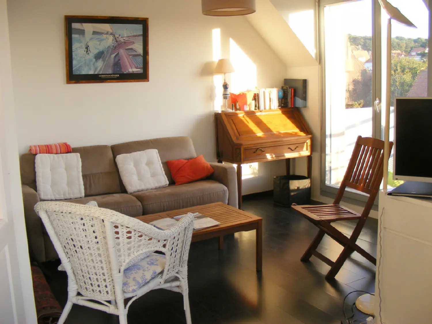  en venta apartamento Wissant Pas-de-Calais 7