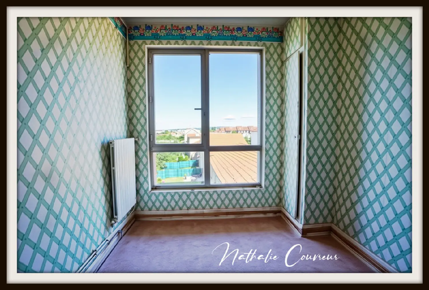  te koop appartement Woippy Moselle 4